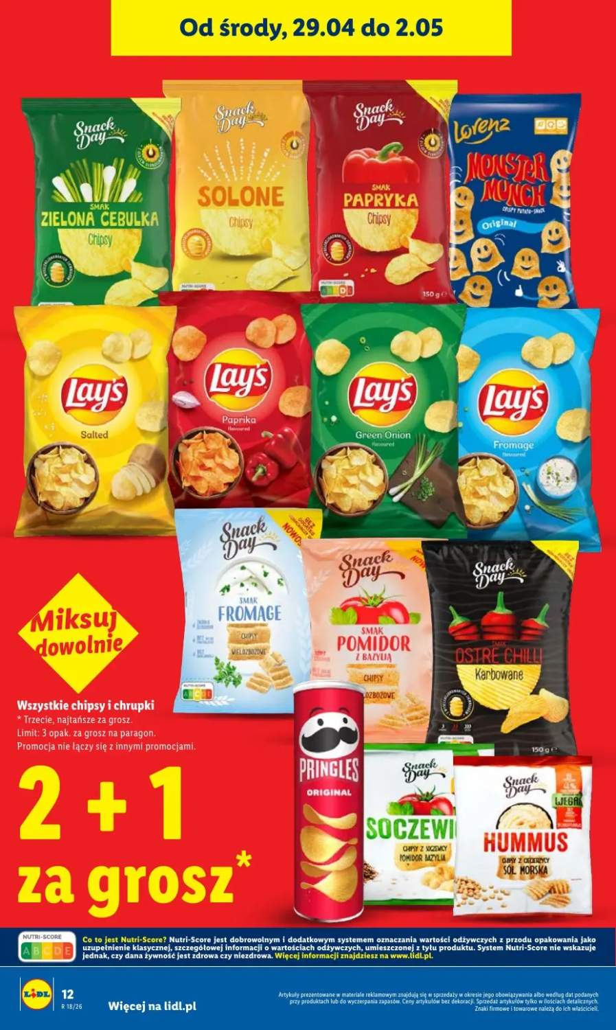 Okładka gazetki