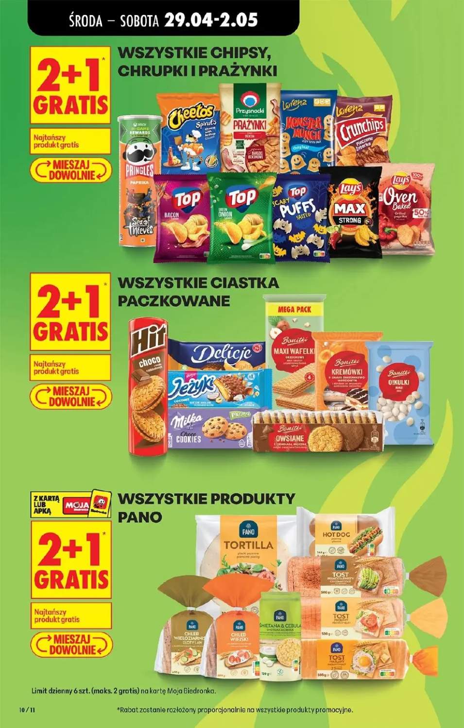 Okładka gazetki