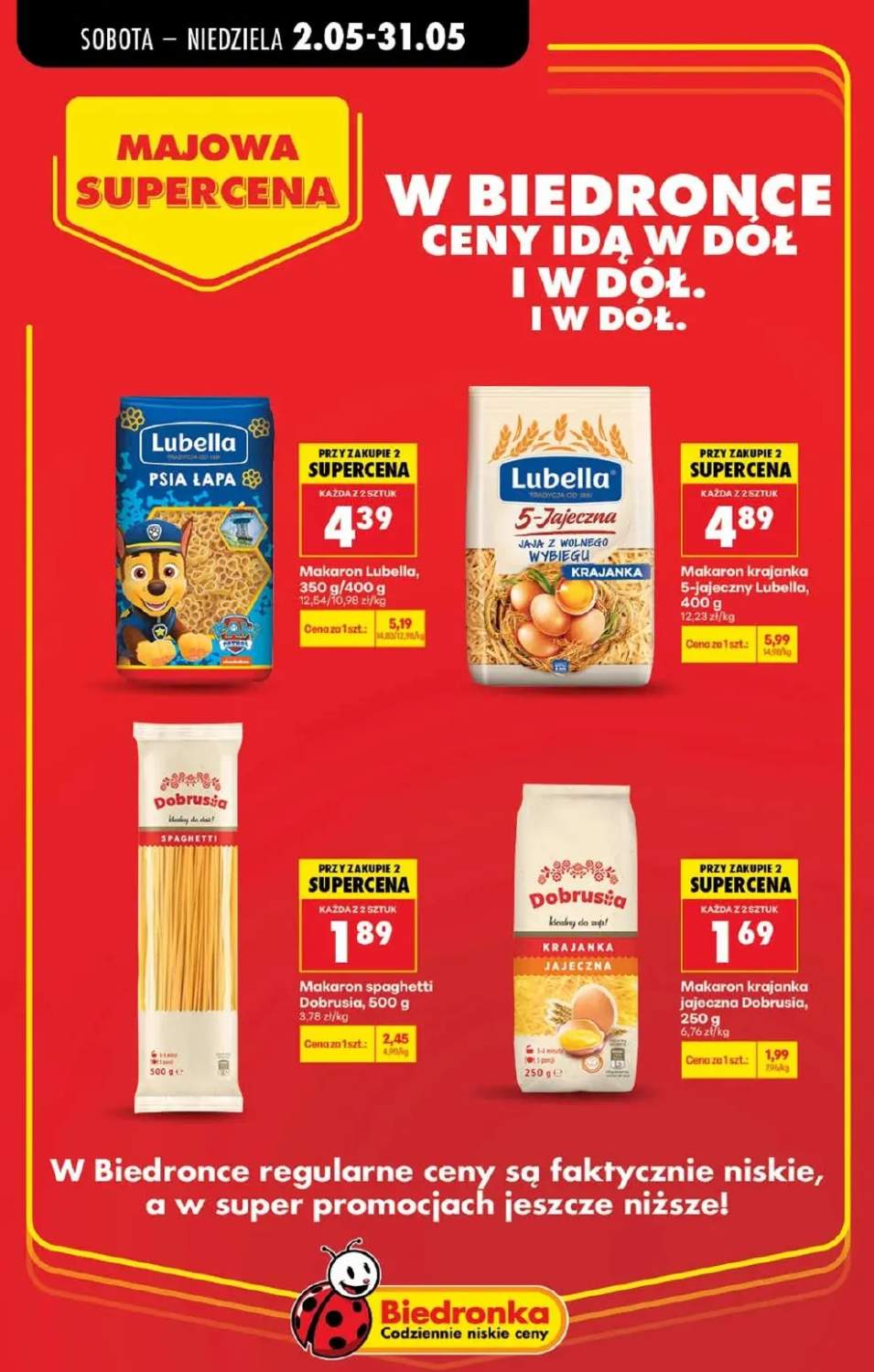 Okładka gazetki