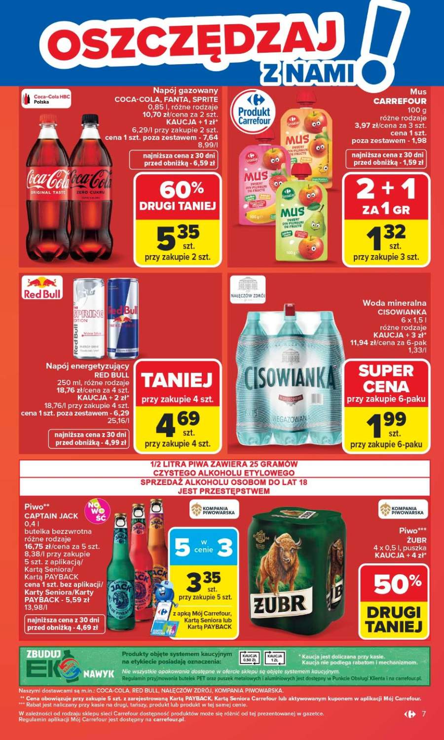 Okładka gazetki