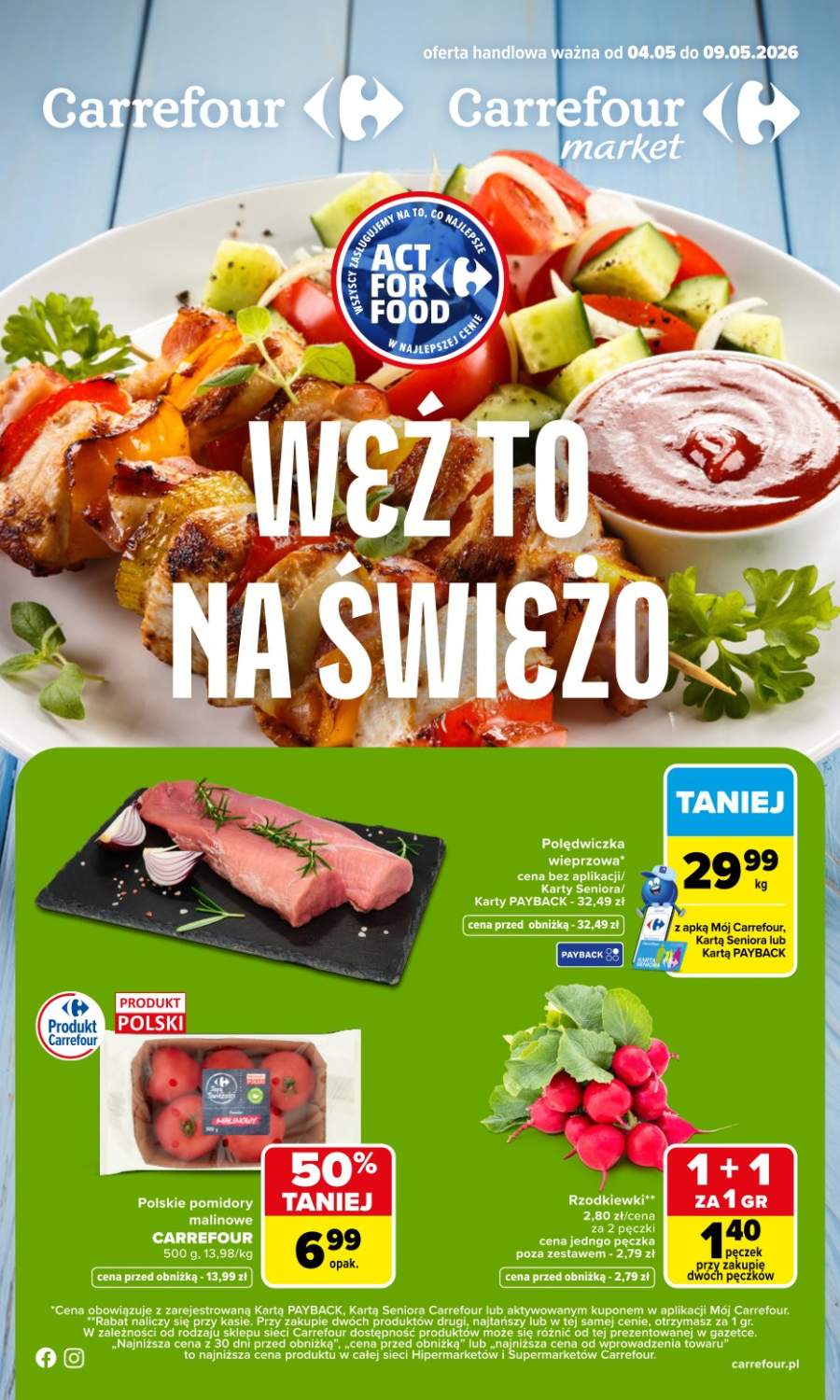 Okładka gazetki