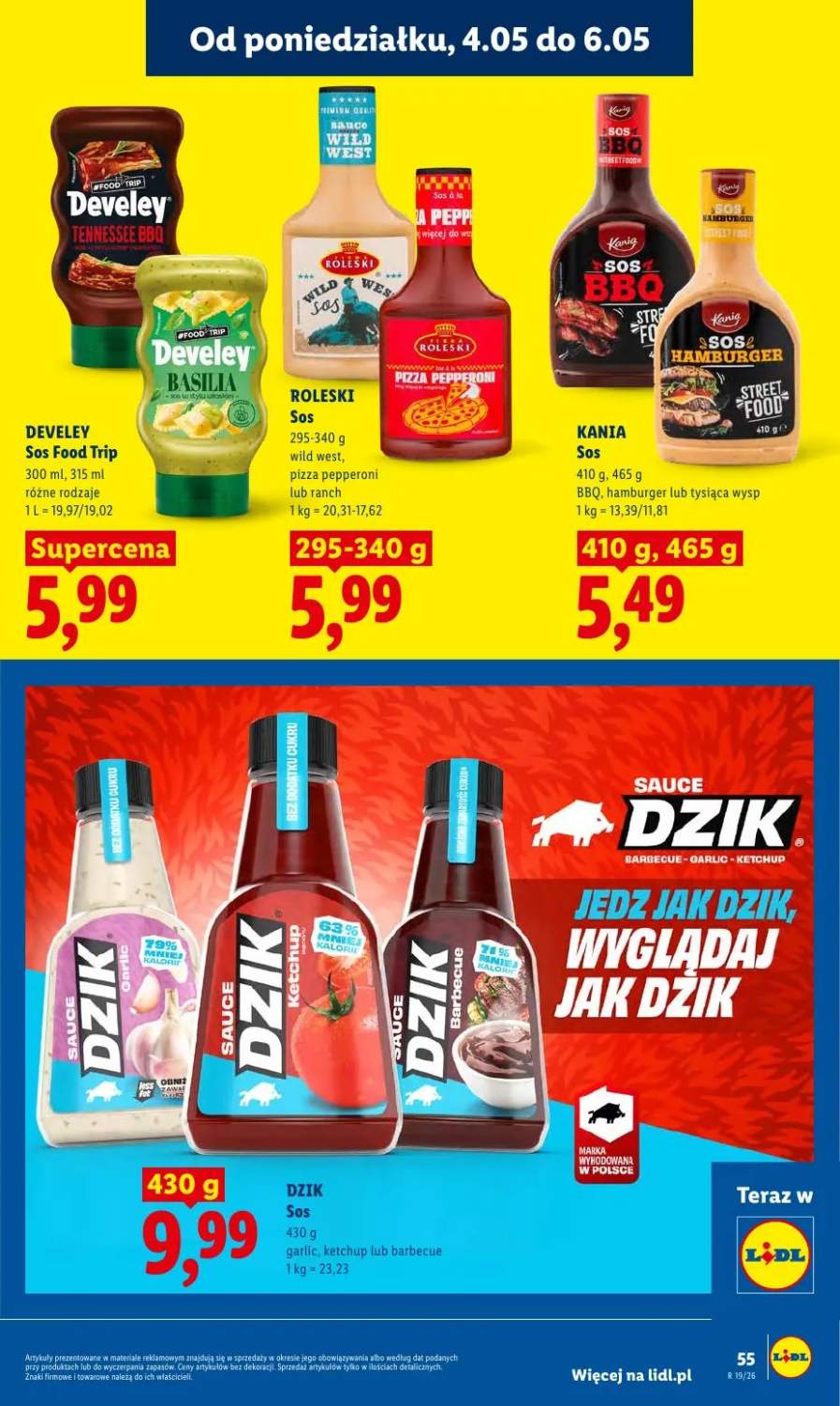 Okładka gazetki