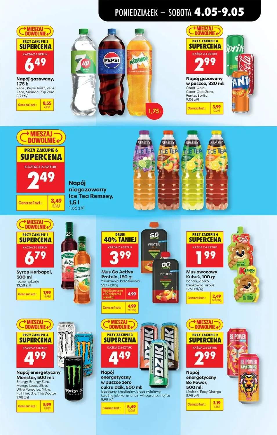 Okładka gazetki