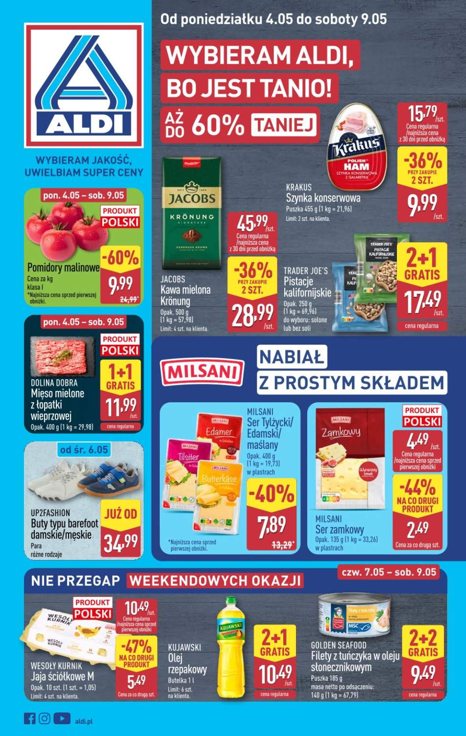 Okładka gazetki