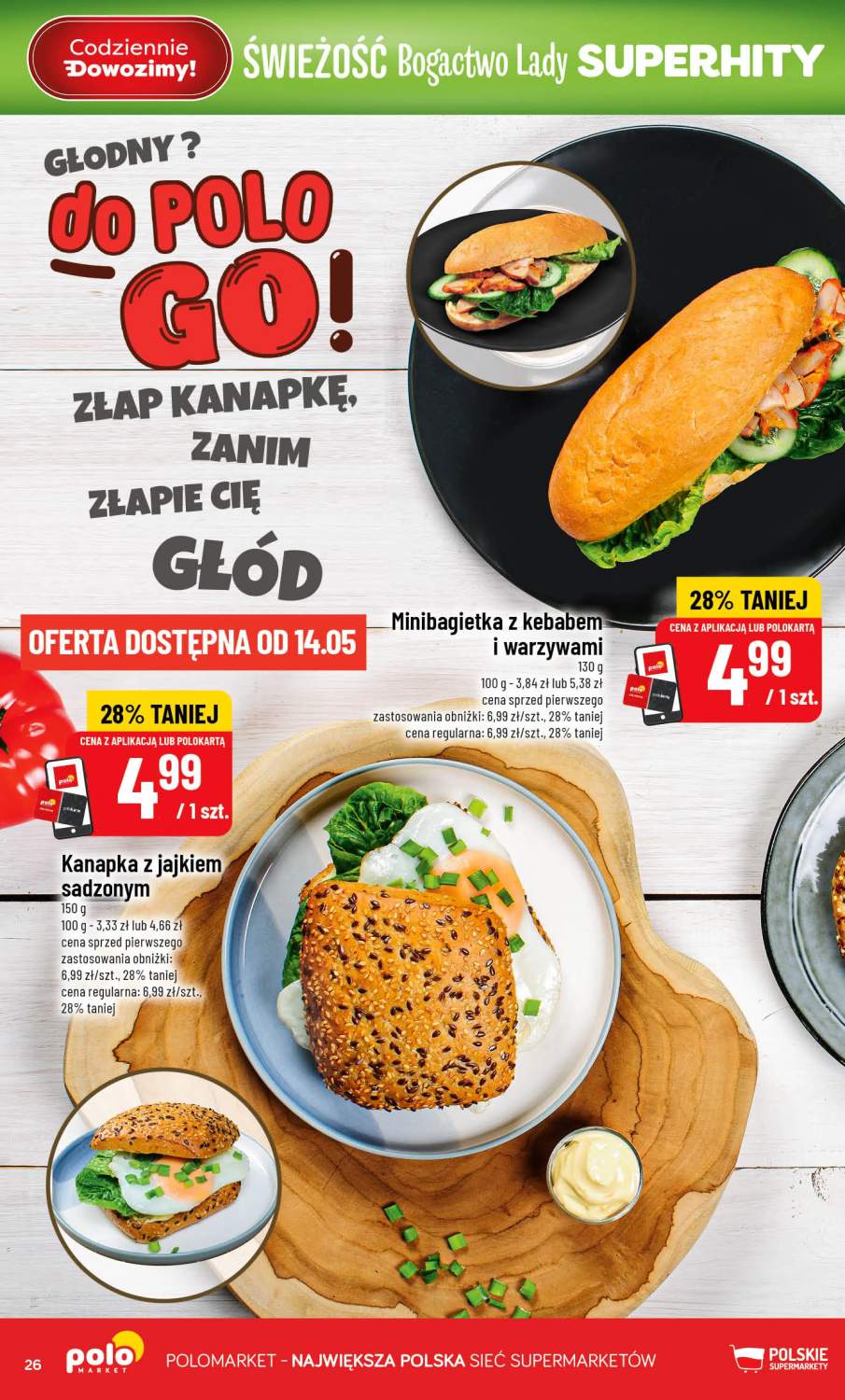 Okładka gazetki