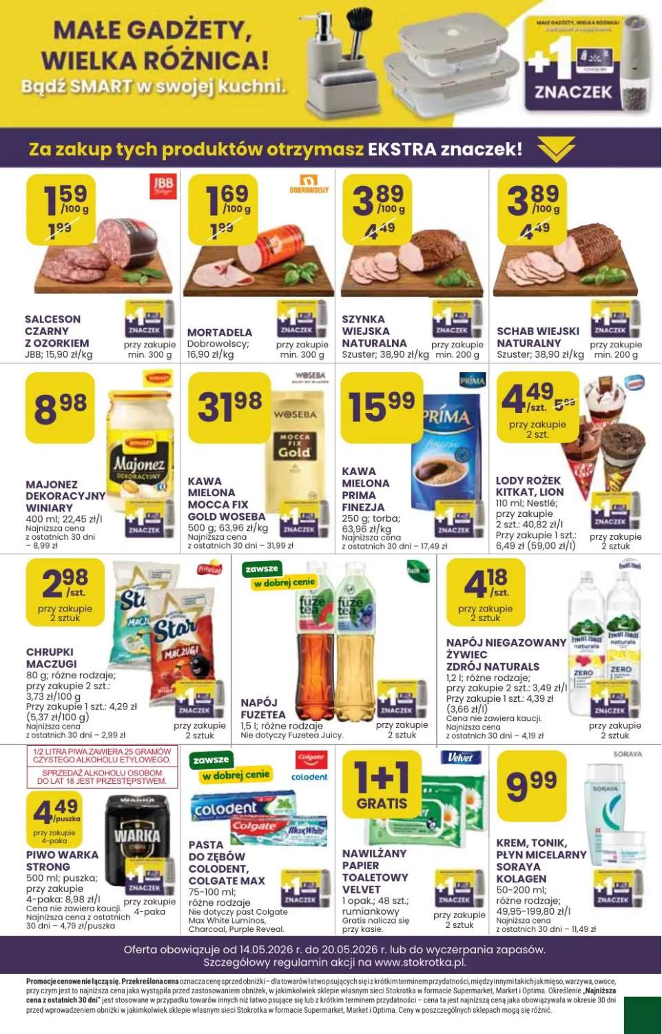 Okładka gazetki