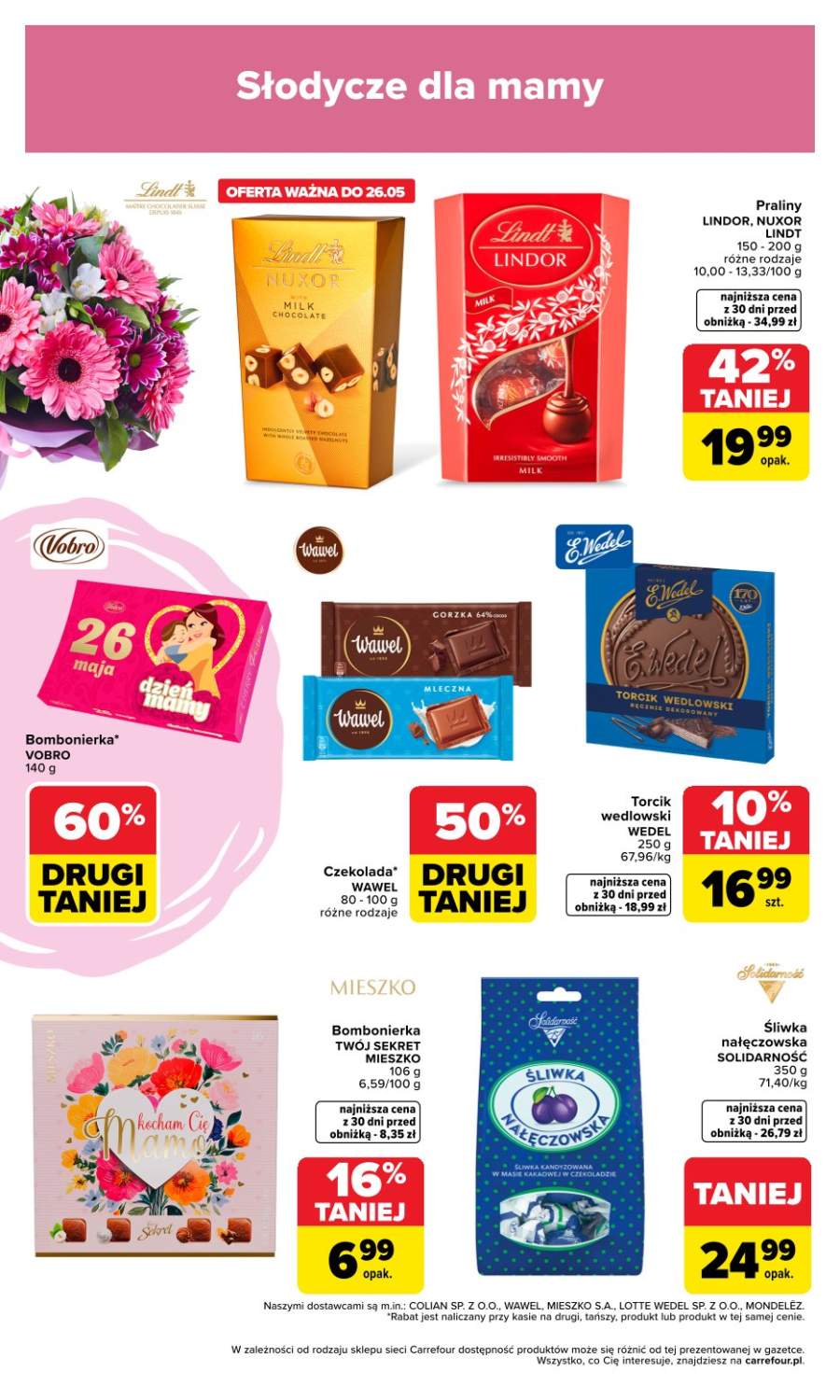 Okładka gazetki
