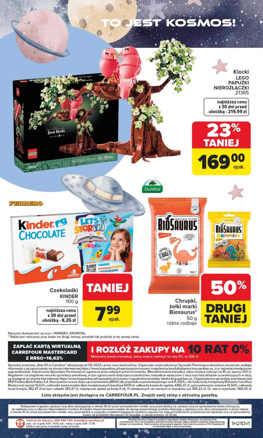 Okładka gazetki