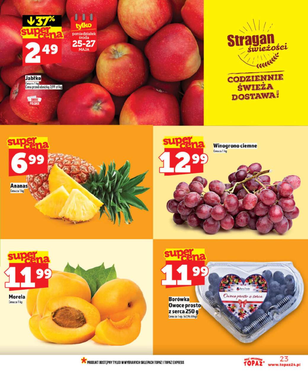 Okładka gazetki