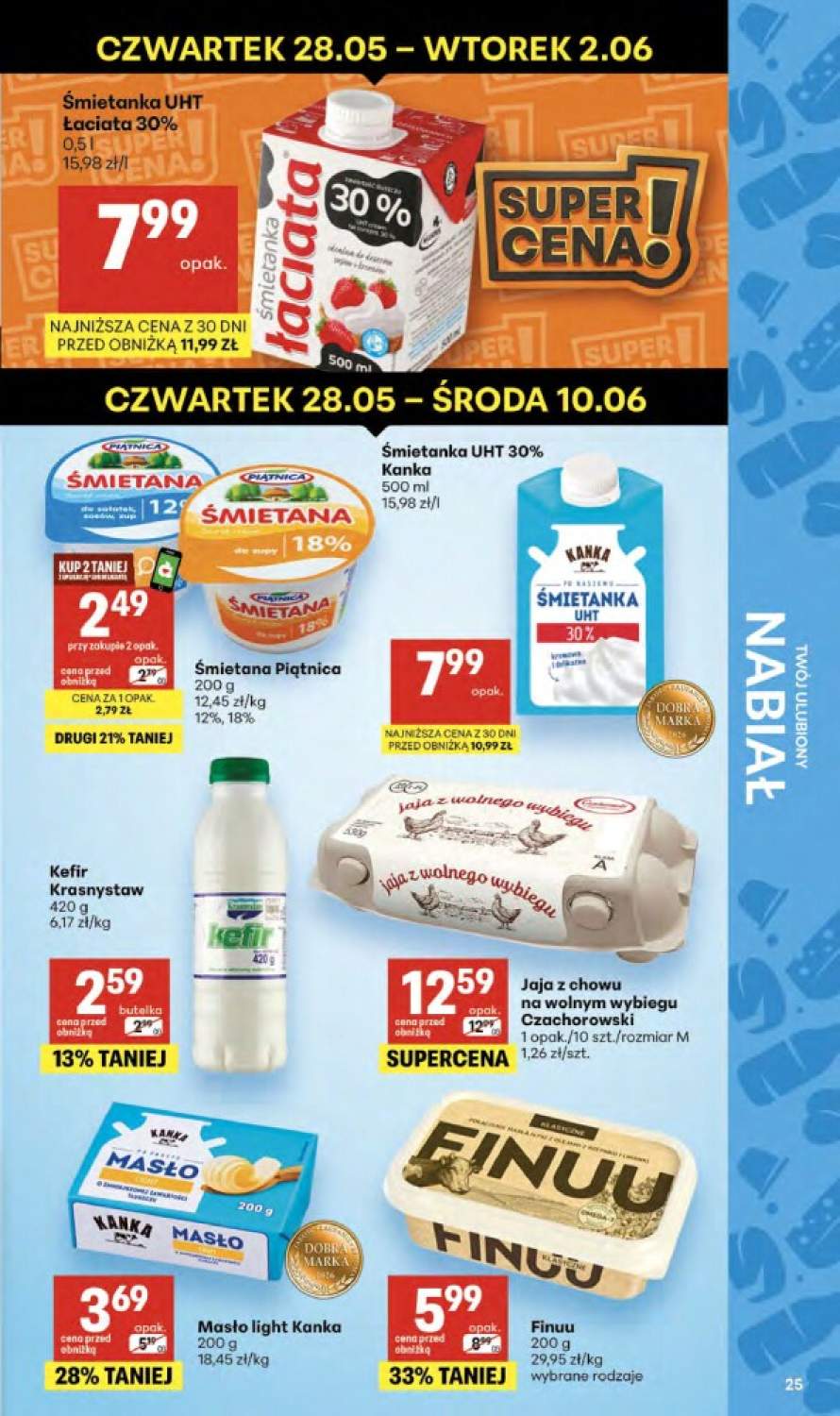 Okładka gazetki