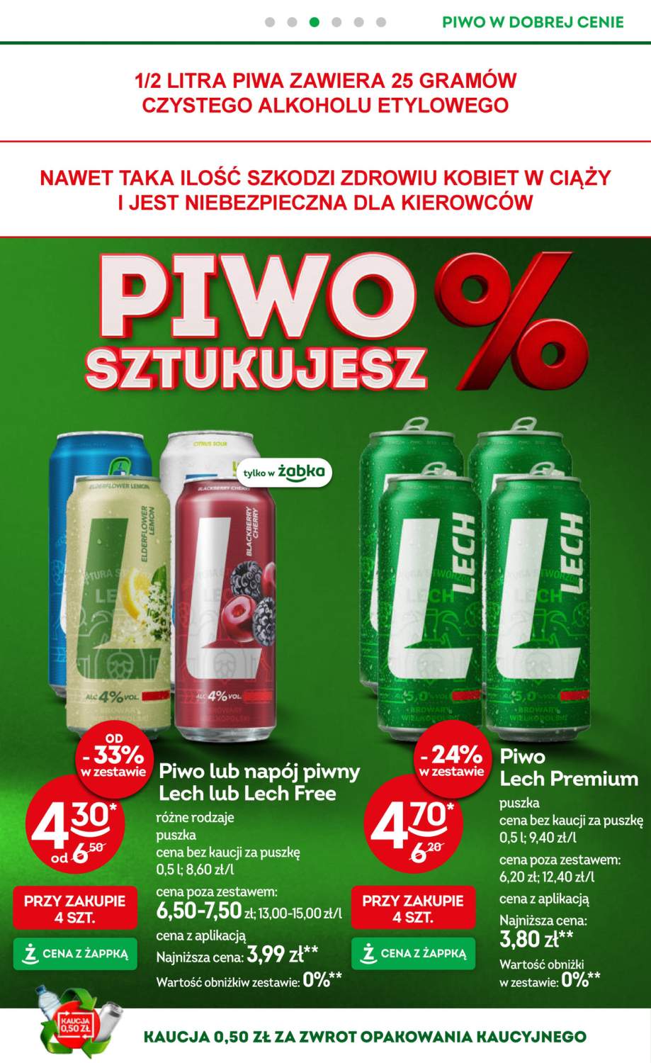 Okładka gazetki