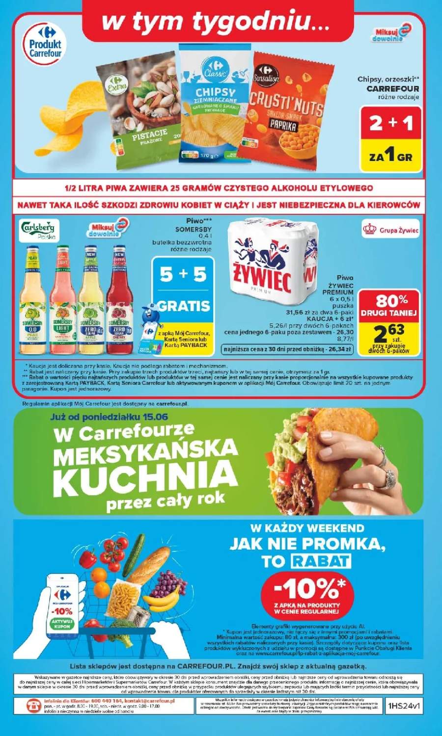 Okładka gazetki