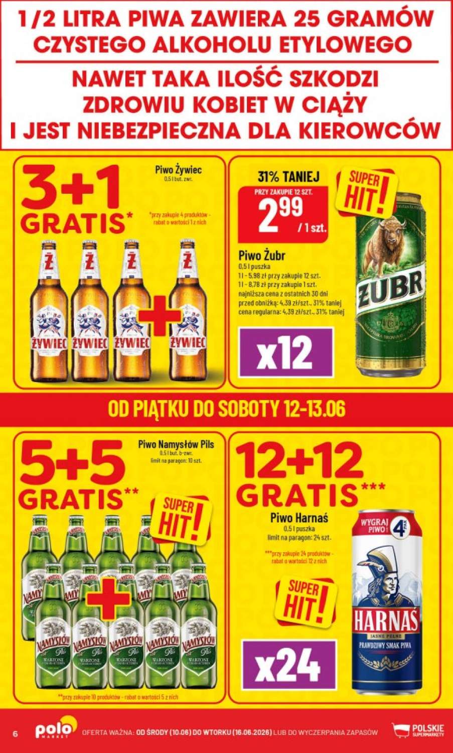 Okładka gazetki