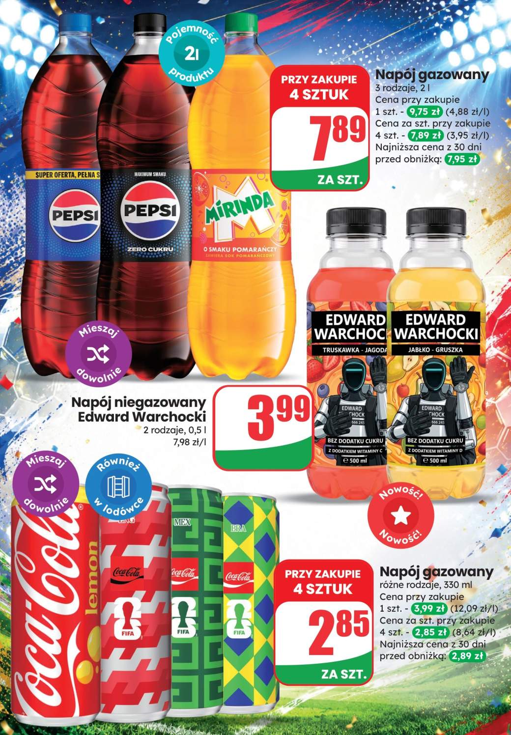 Okładka gazetki