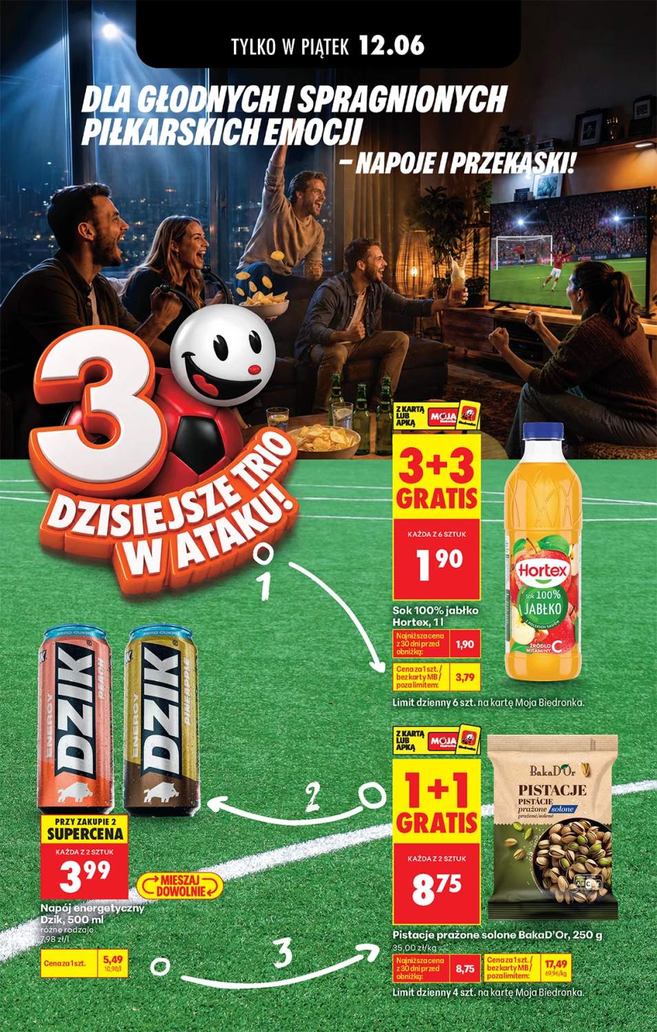 Okładka gazetki