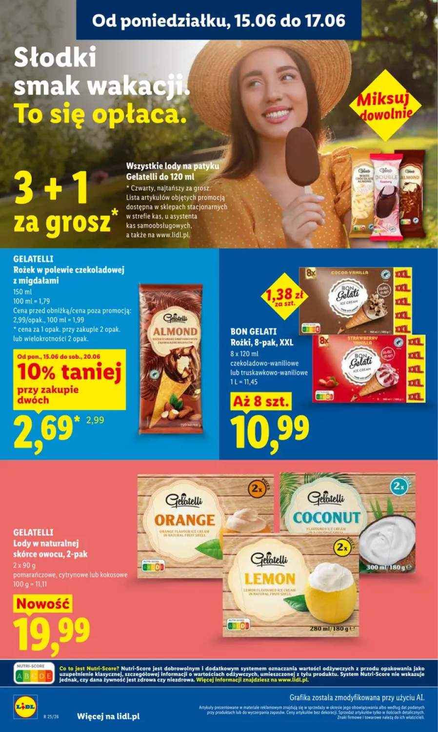 Okładka gazetki