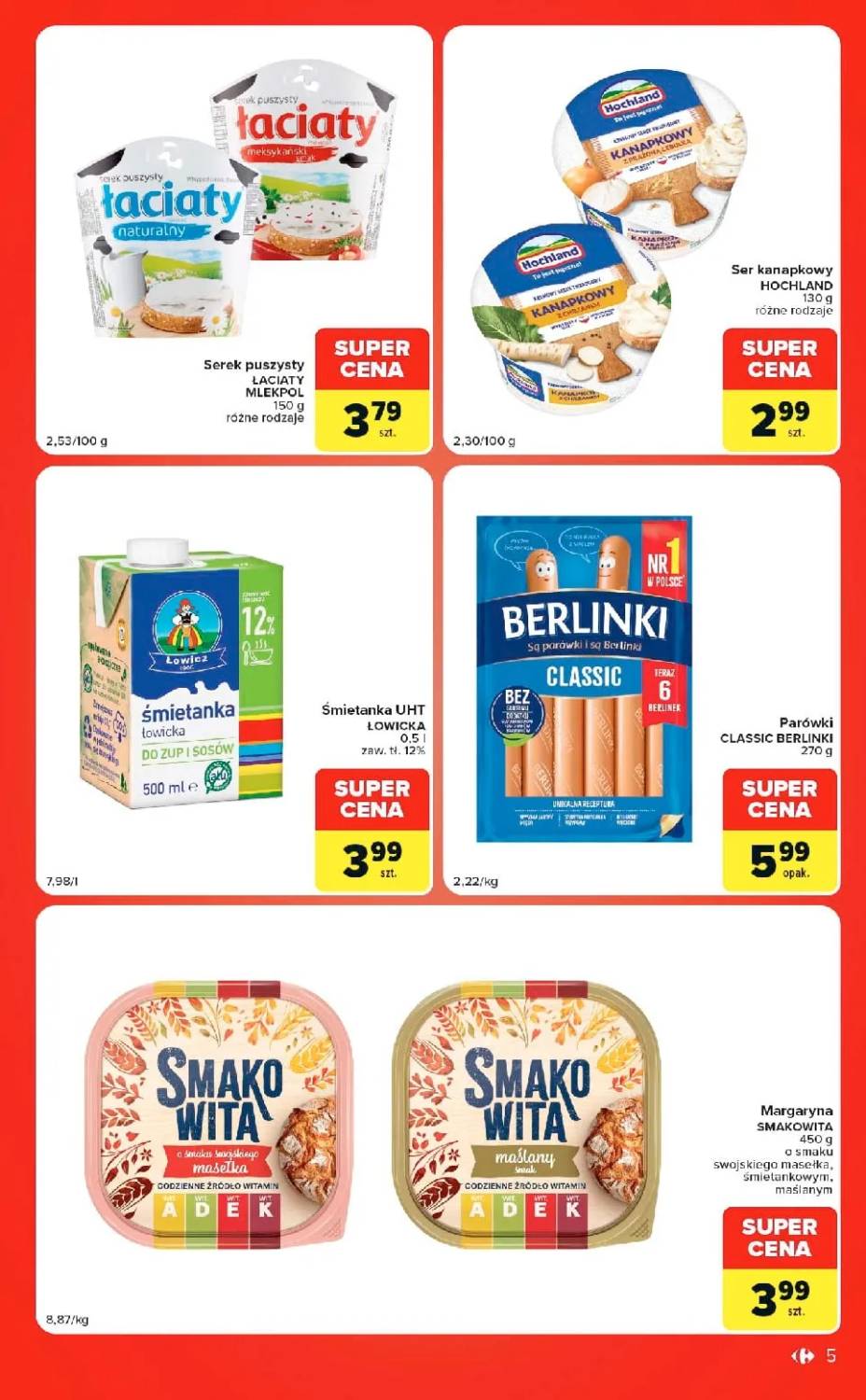 Okładka gazetki