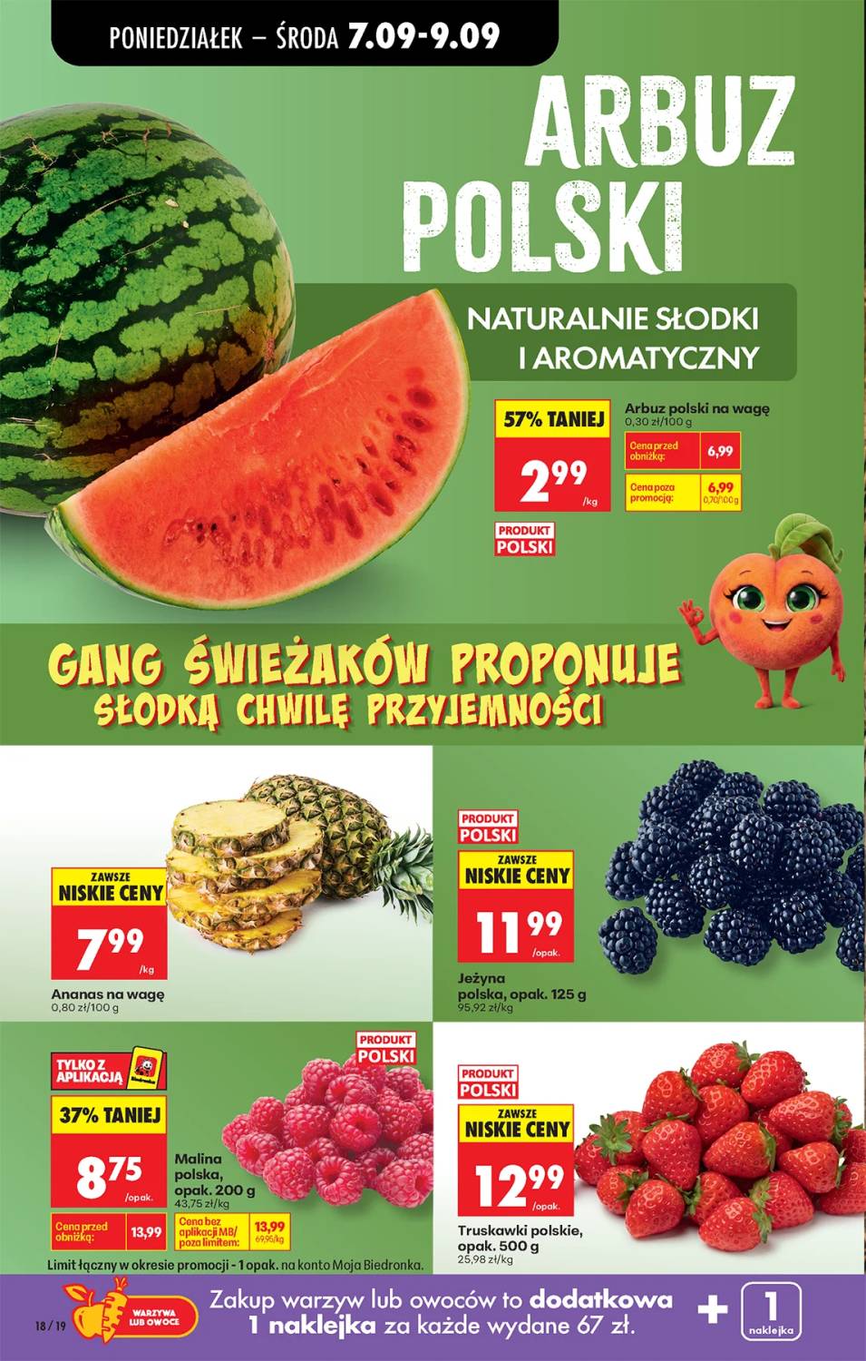 Okładka gazetki