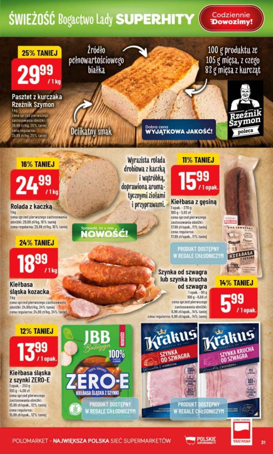 Okładka gazetki