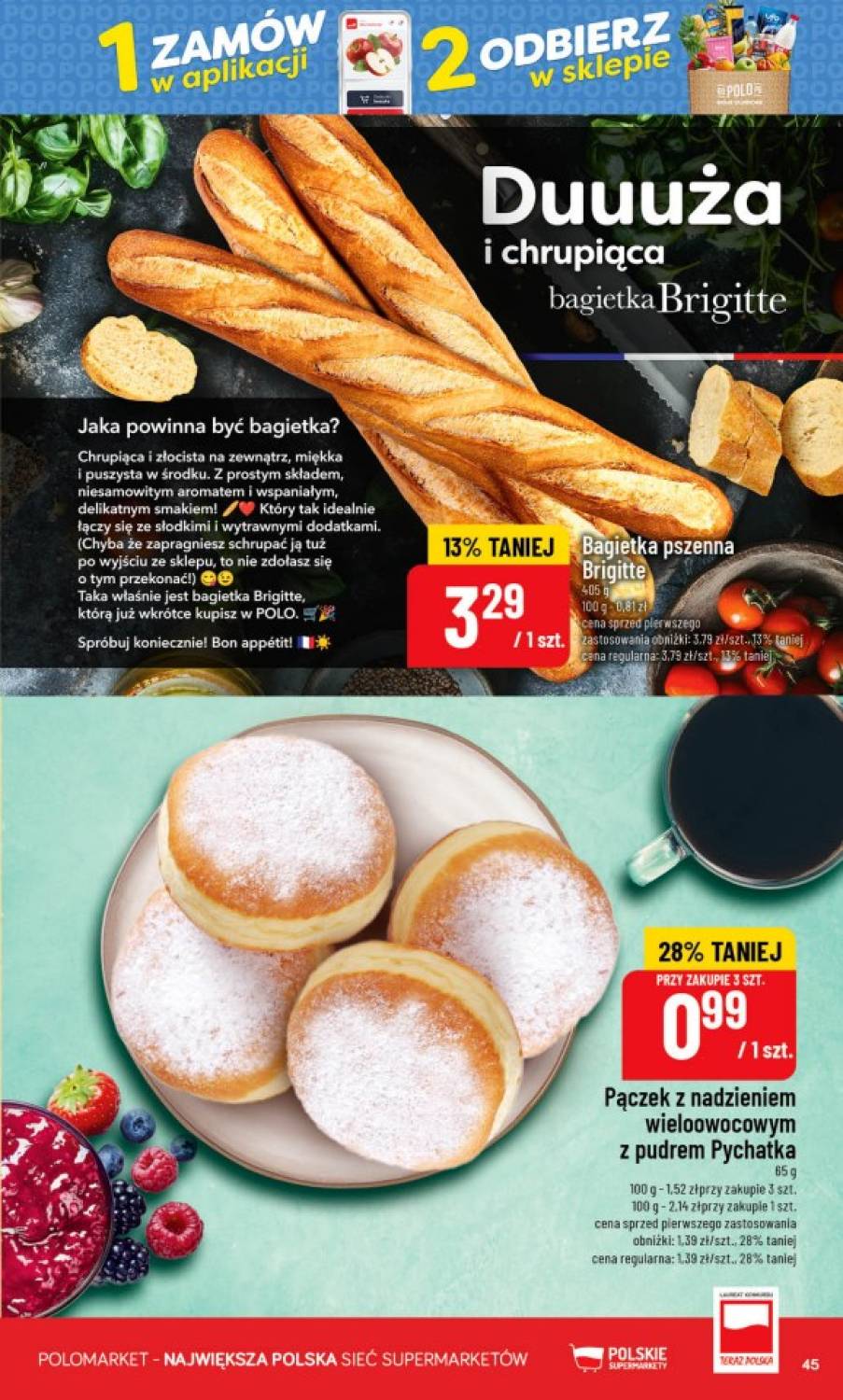Okładka gazetki