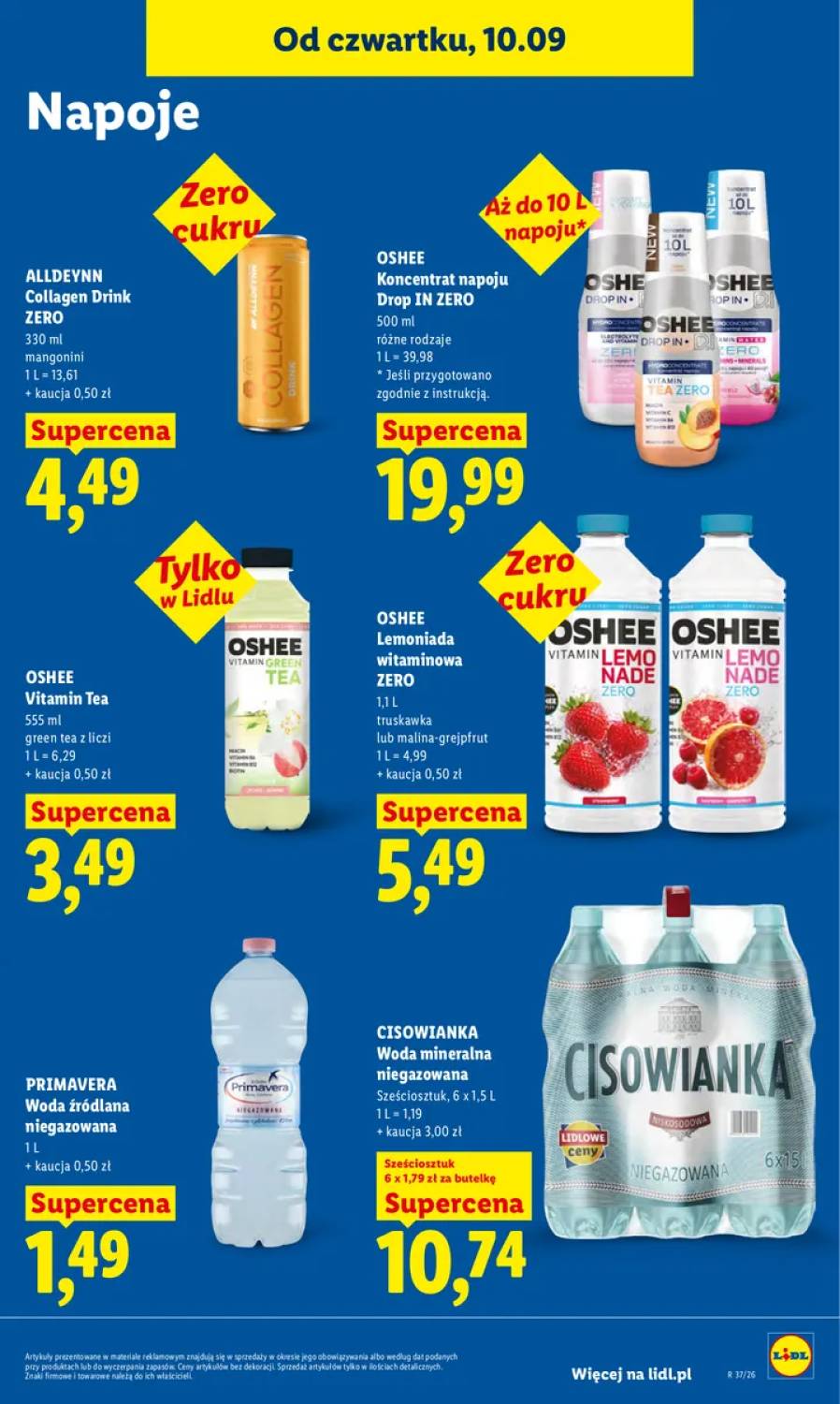 Okładka gazetki