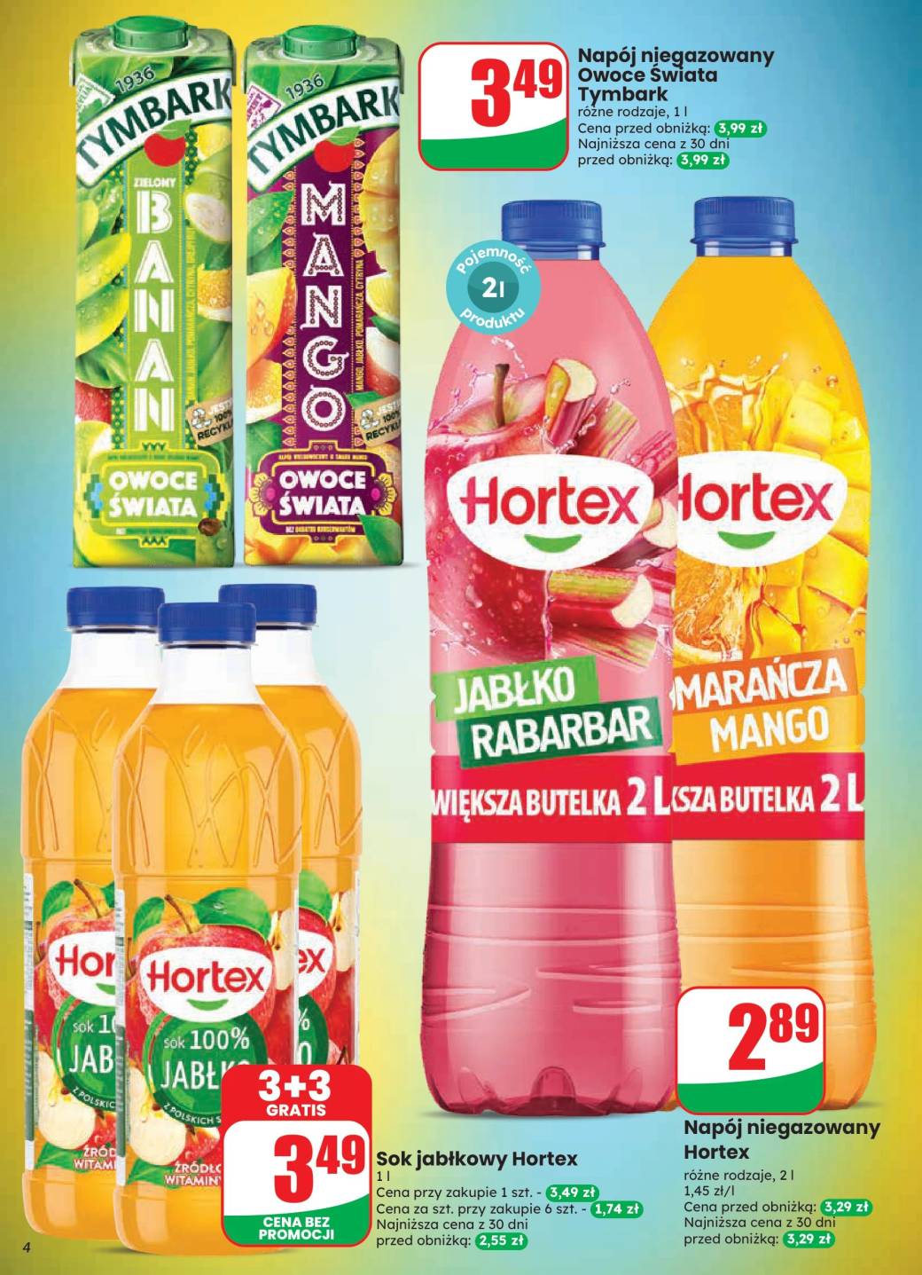 Okładka gazetki