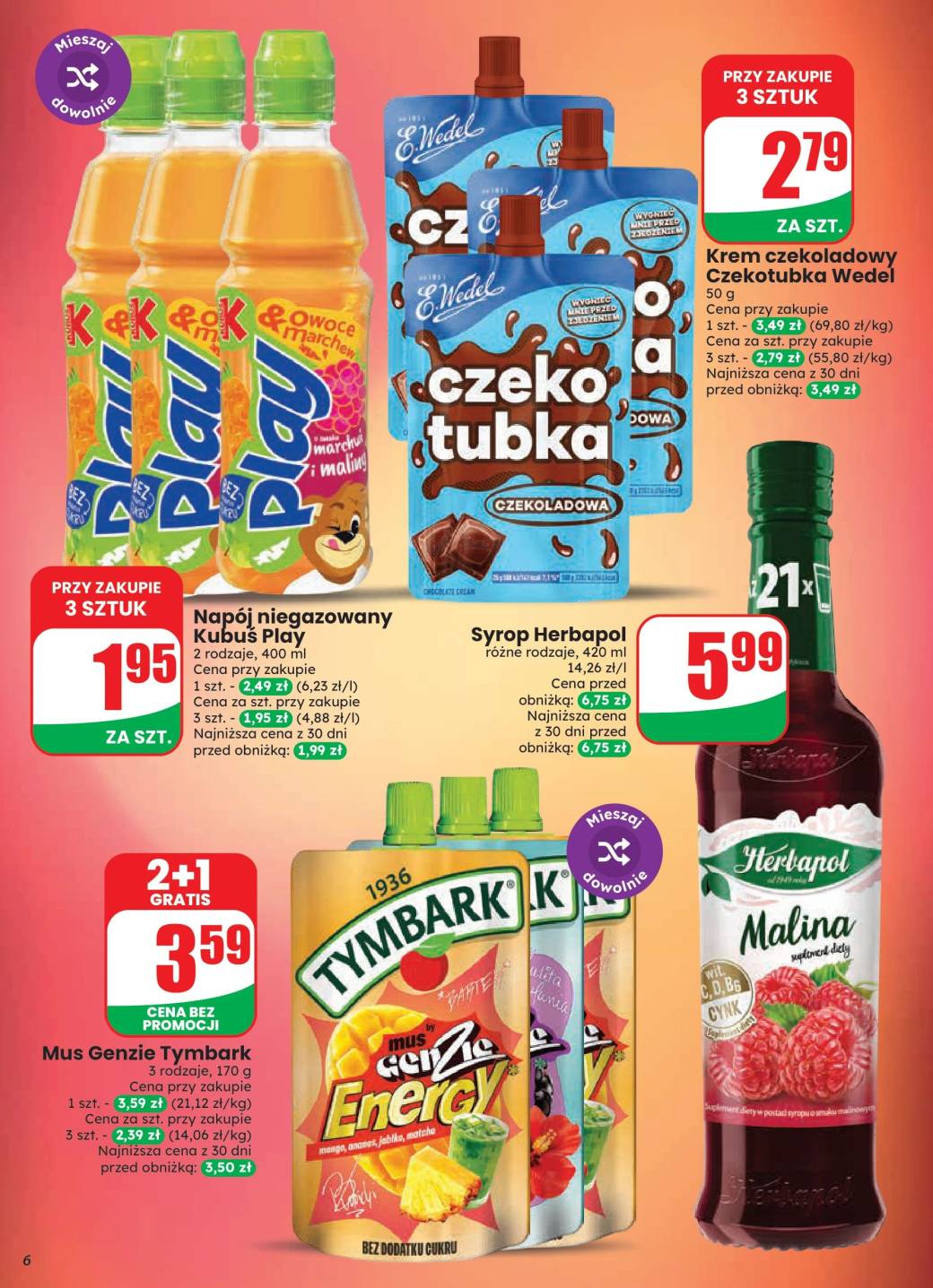 Okładka gazetki