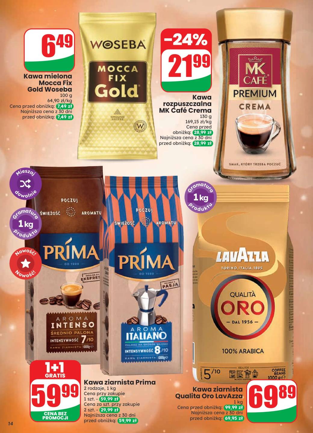 Okładka gazetki
