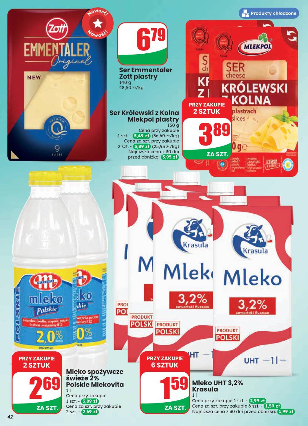 Okładka gazetki