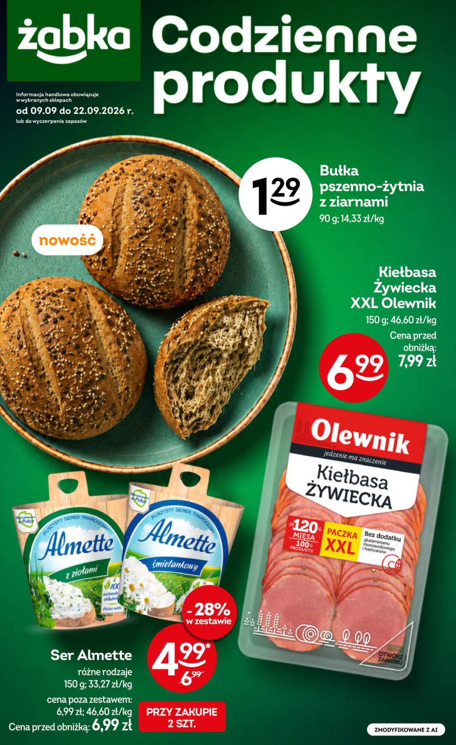 Okładka gazetki