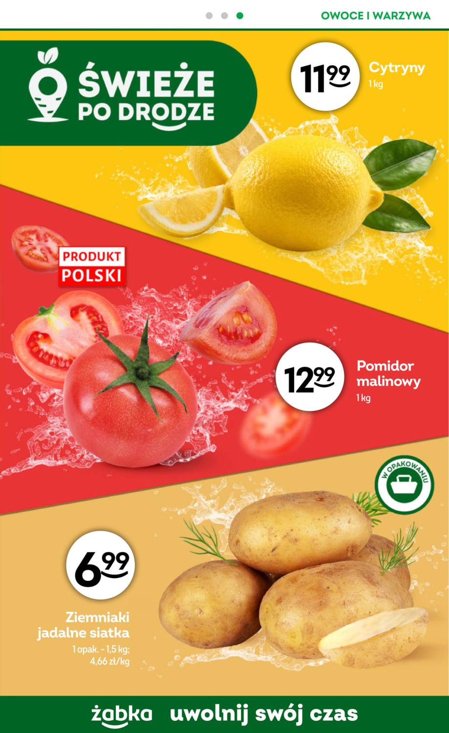 Okładka gazetki