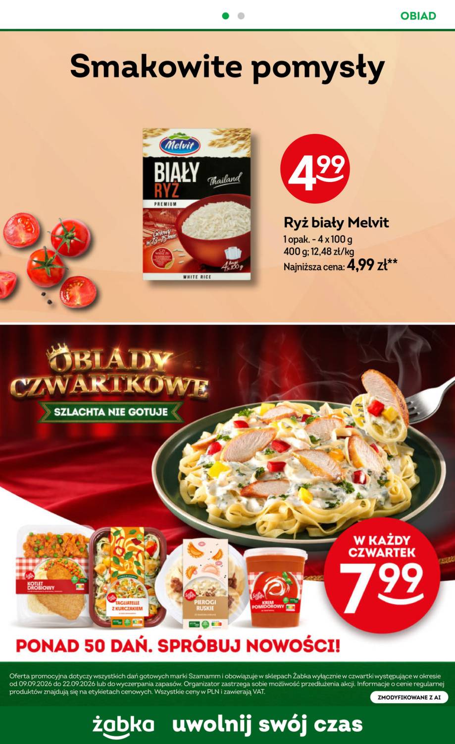 Okładka gazetki