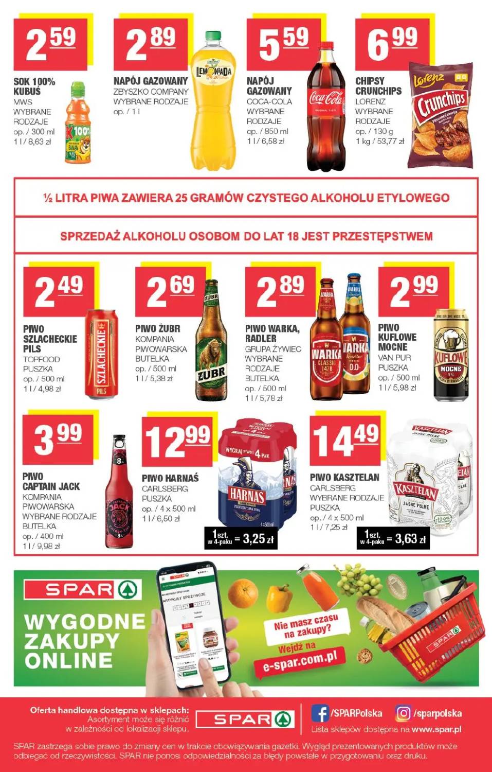 Gazetka – strona 8