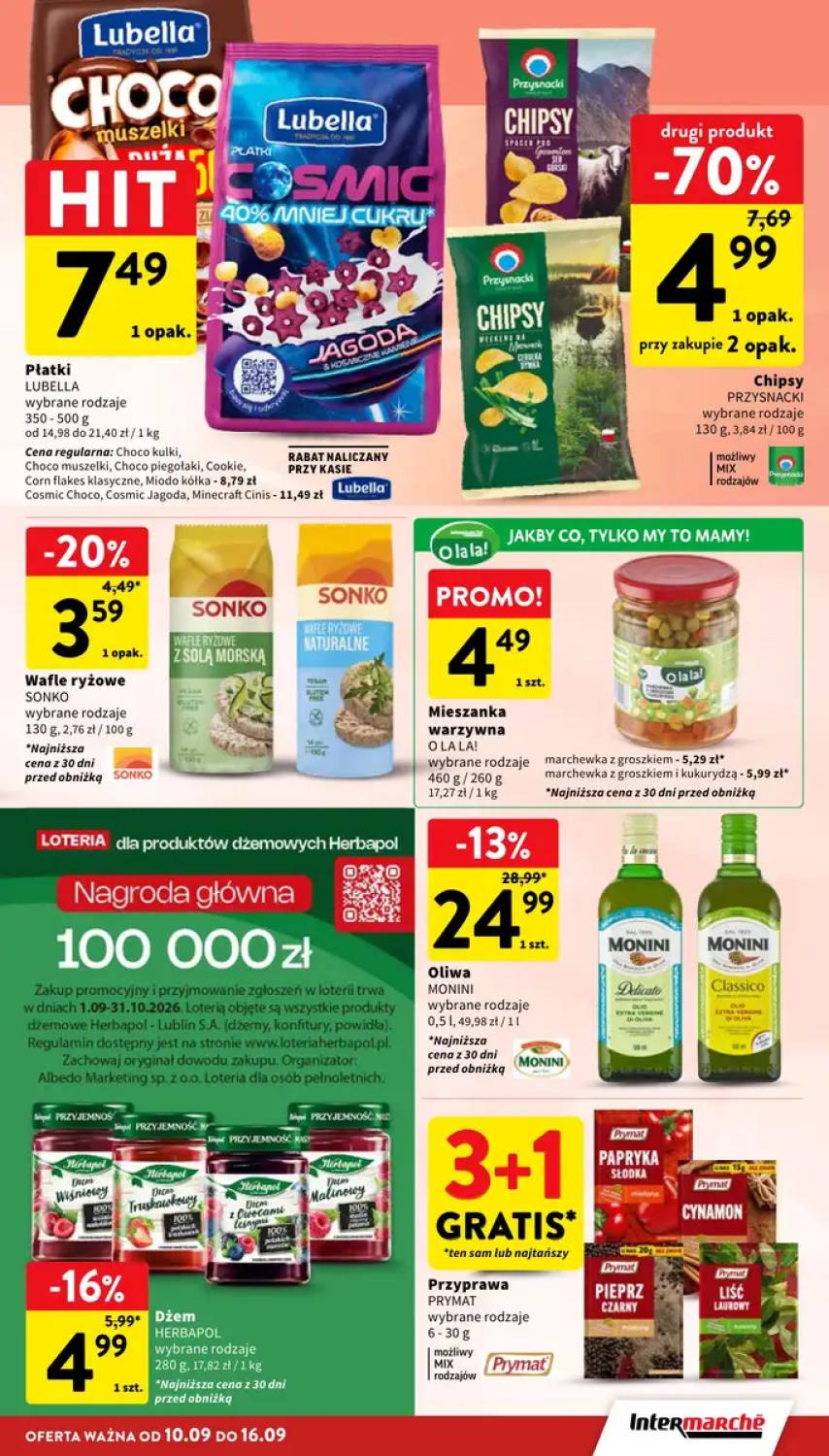 Okładka gazetki