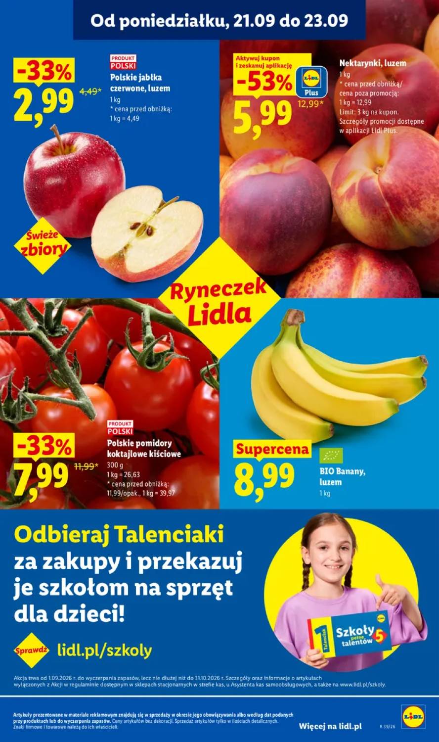 Okładka gazetki