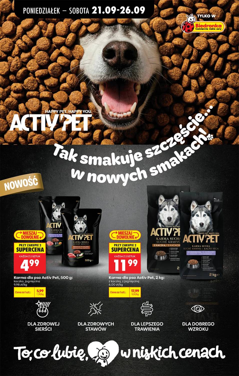 Okładka gazetki