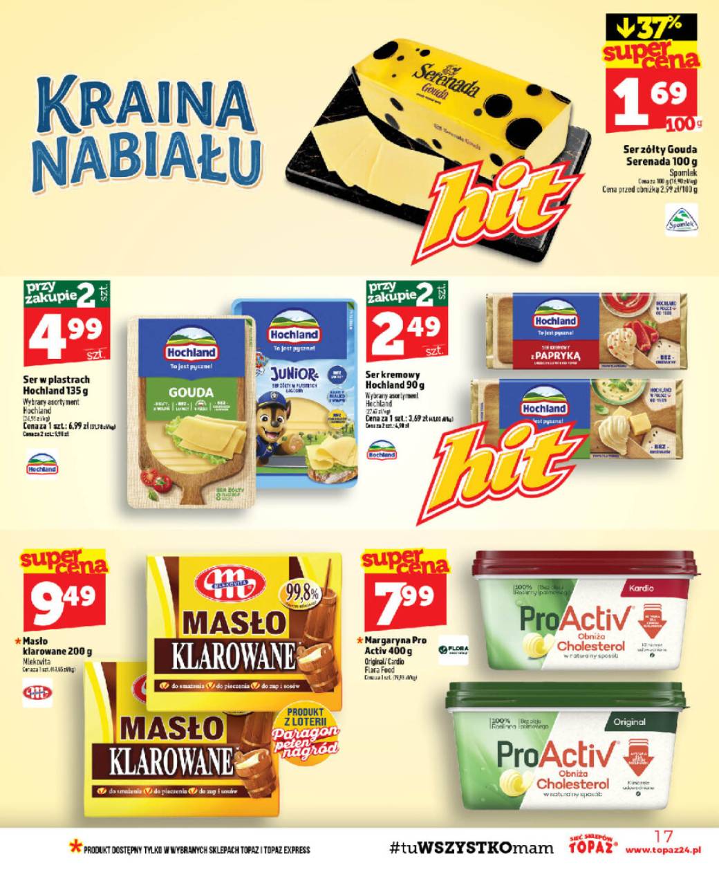 Okładka gazetki