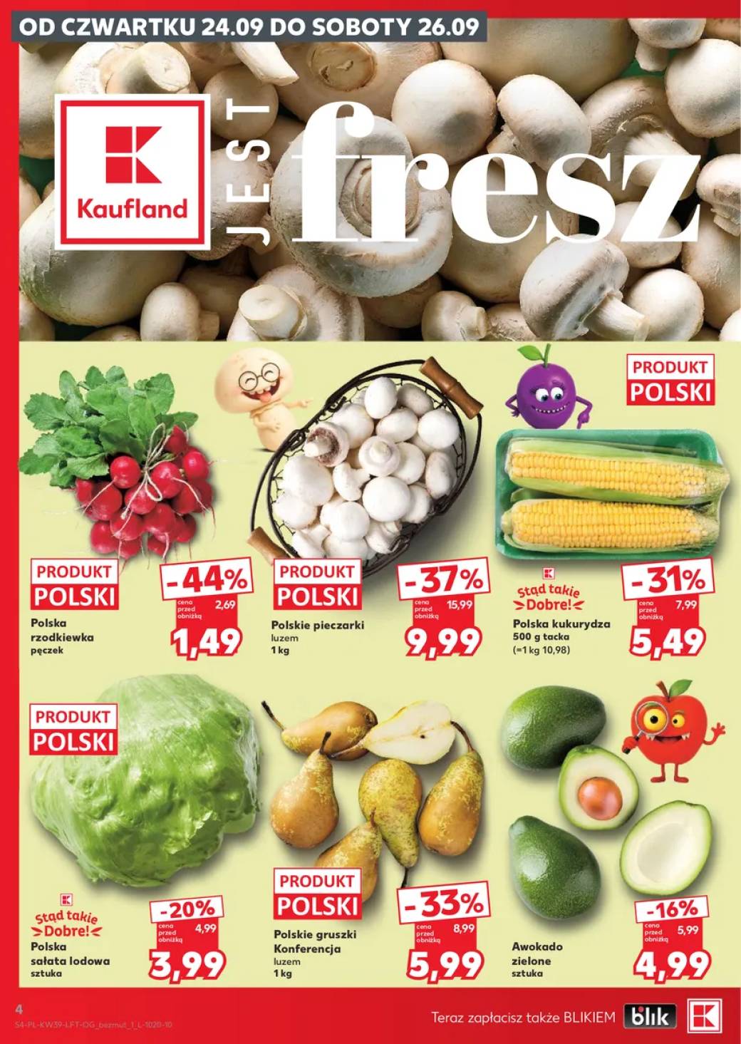 Okładka gazetki