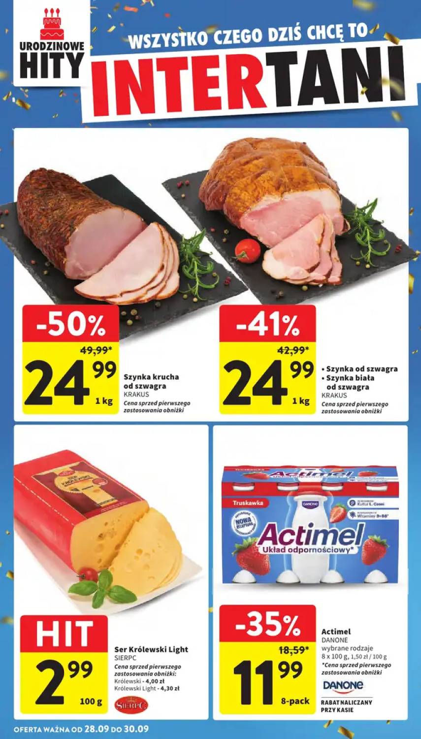 Okładka gazetki