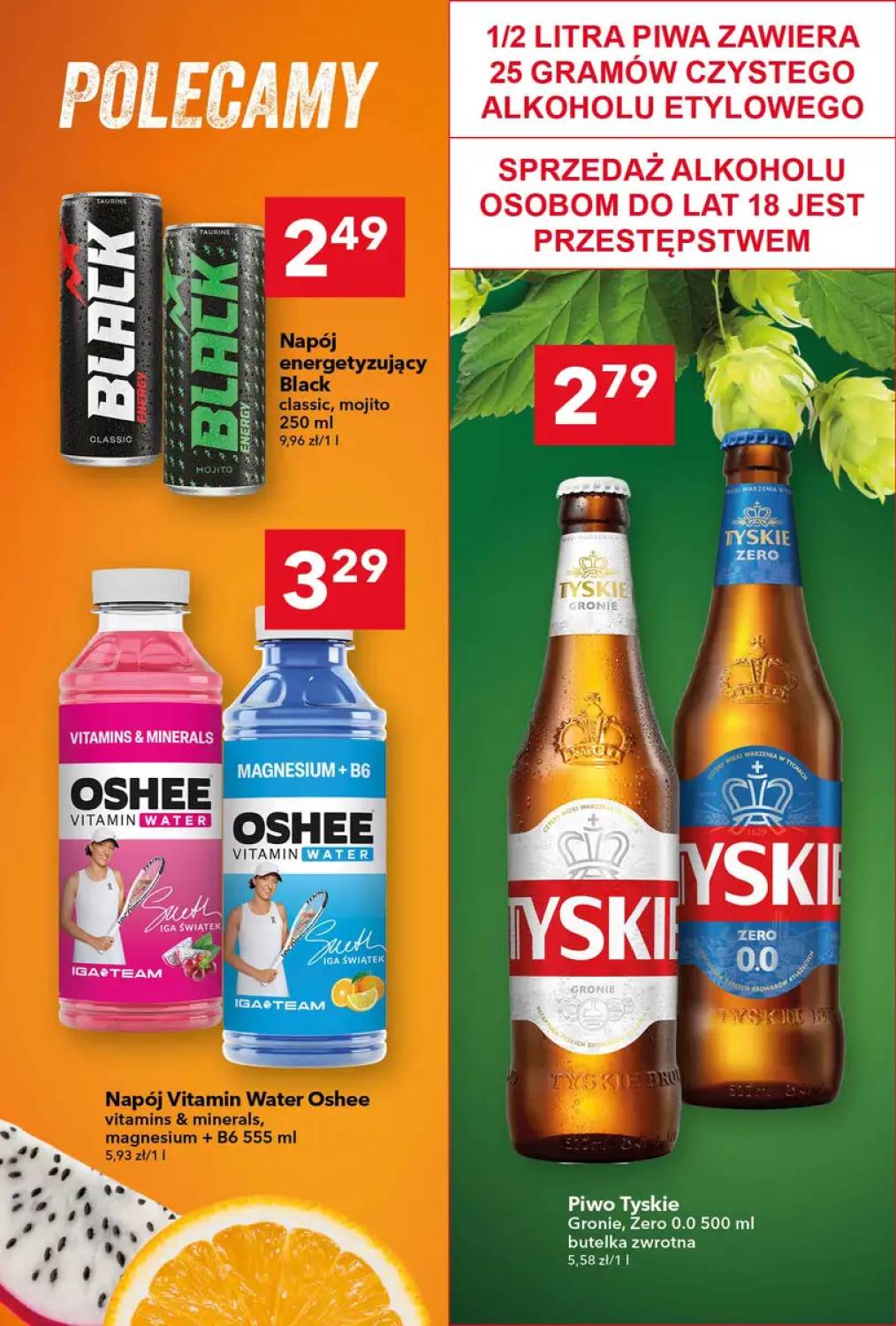 Okładka gazetki