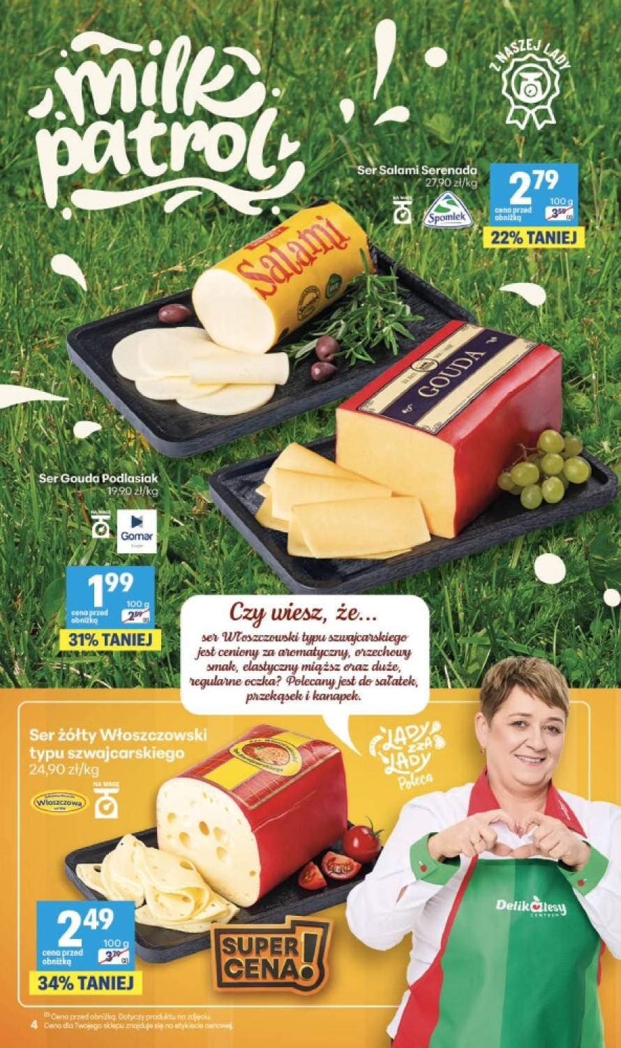 Okładka gazetki