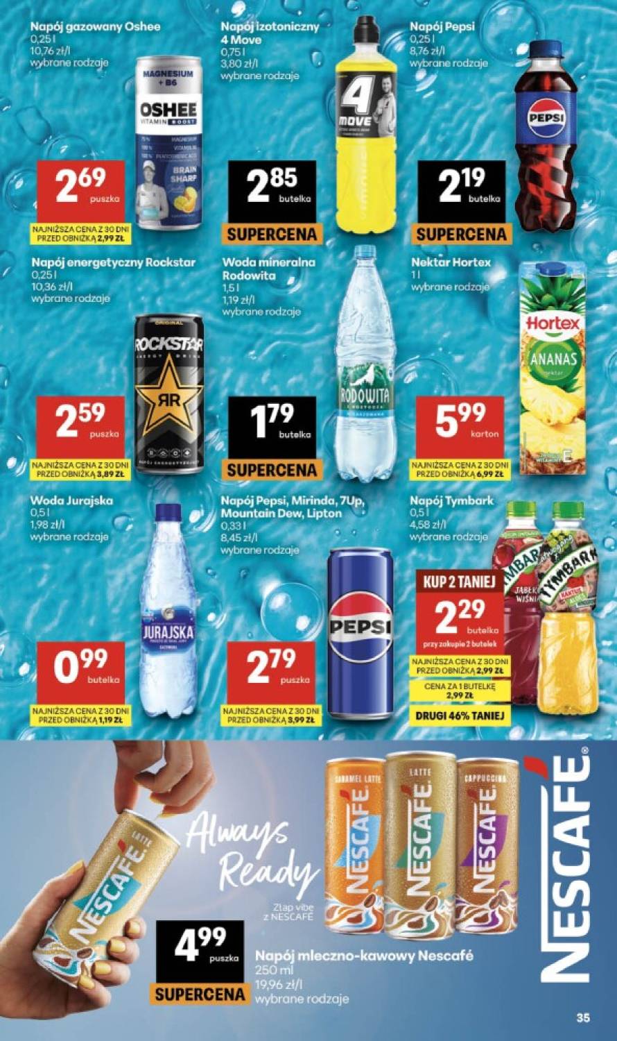 Okładka gazetki
