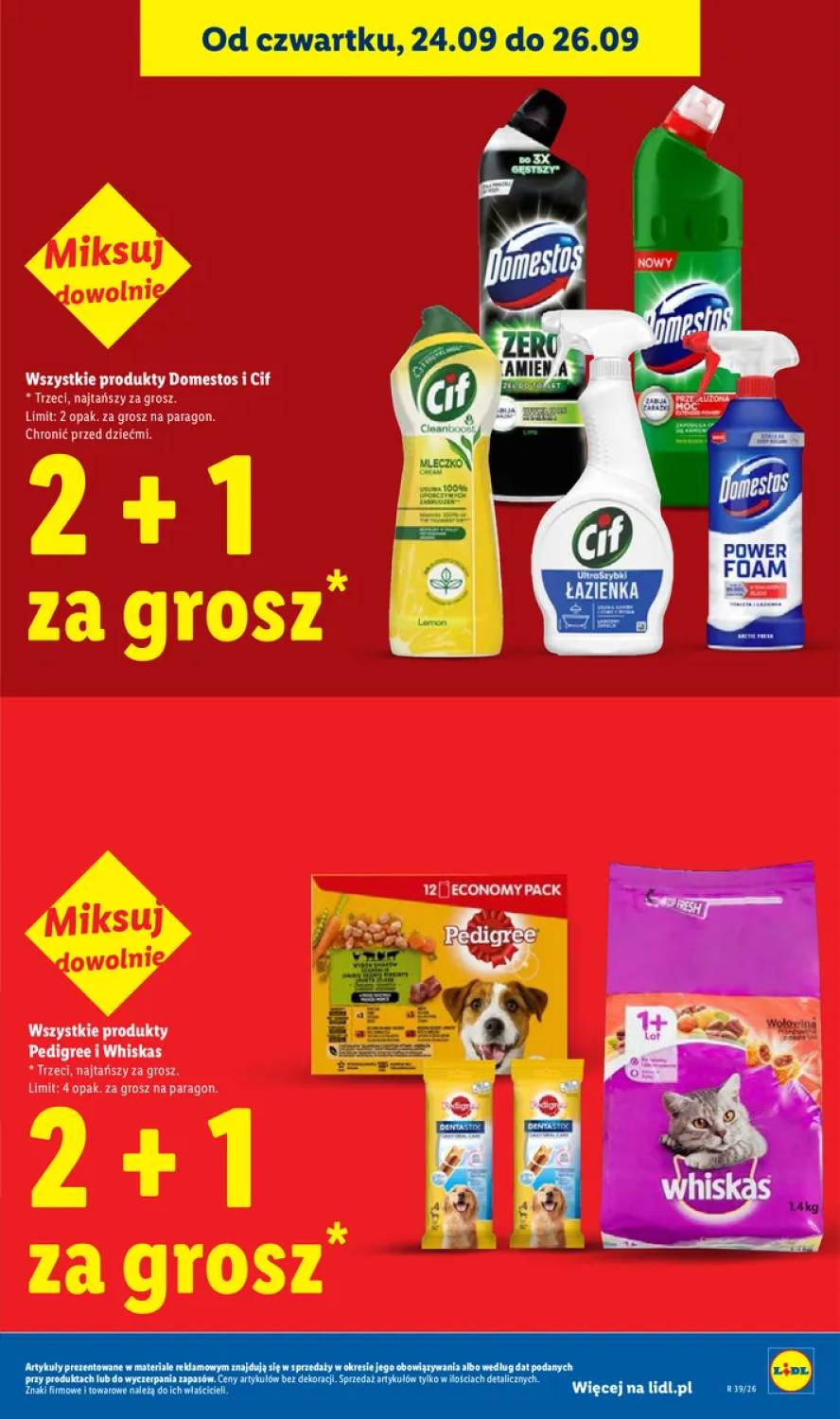 Okładka gazetki