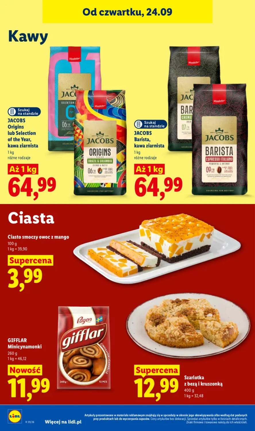 Okładka gazetki