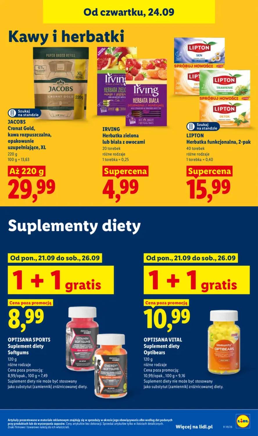 Okładka gazetki