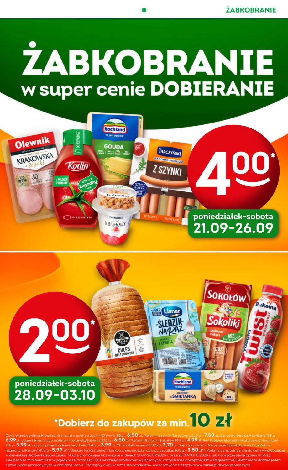 Okładka gazetki
