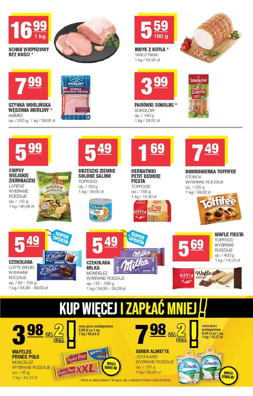 Gazetka – strona 3