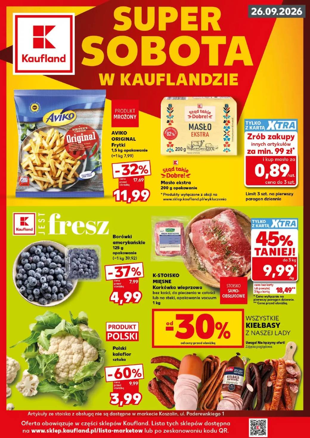 Okładka gazetki