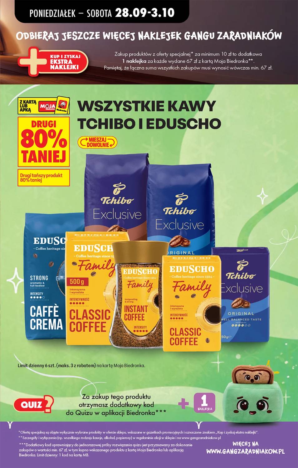 Okładka gazetki