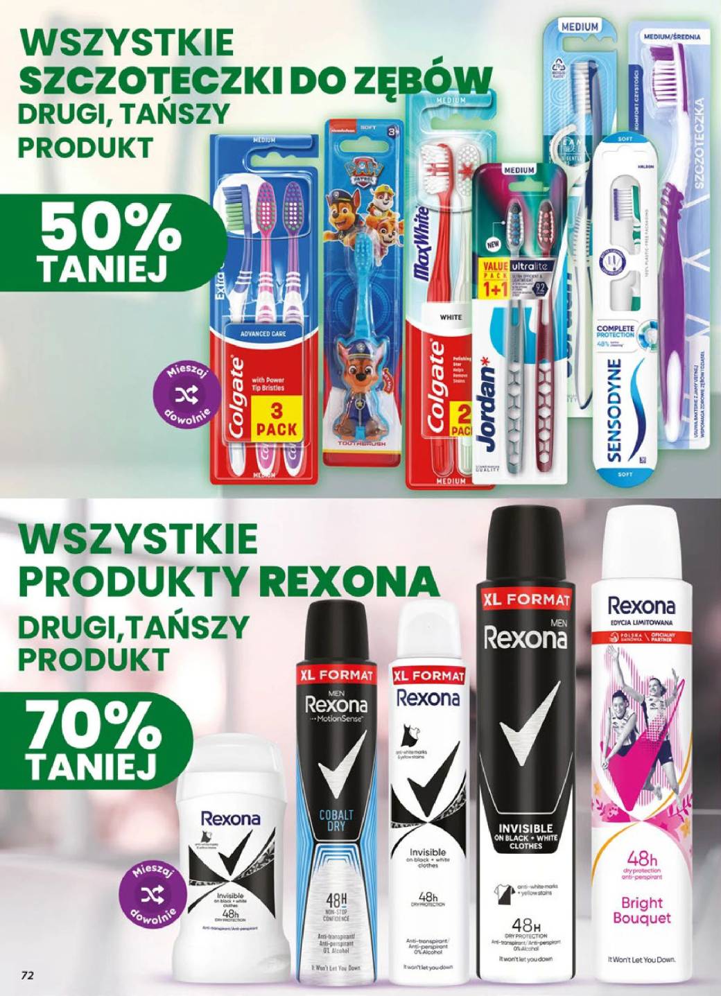 Okładka gazetki